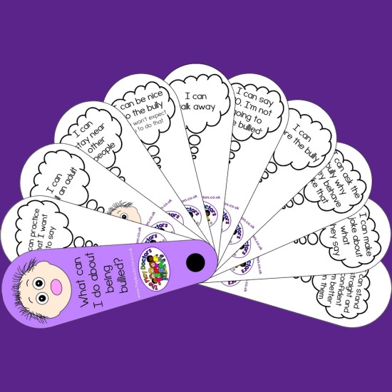 ΣΕΤ ΚΑΤΑΝΟΗΣΗΣ ΣΩΣΤΩΝ ΕΠΙΛΟΓΩΝ ”ΣΥΝΑΙΣΘΗΜΑΤΑ & ΑΝΗΣΥΧΙΕΣ”