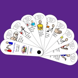 ΒΕΝΤΑΛΙΑ ΜΗ ΛΕΚΤΙΚΗΣ ΕΠΙΚΟΙΝΩΝΙΑΣ ”ΕΥΓΕΝΙΚΗ ΣΥΜΠΕΡΙΦΟΡΑ”