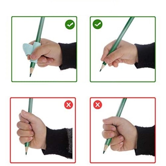 ΛΑΒΗ ΑΣΚΗΣΕΩΝ ΓΡΑΦΗΣ WRAPIT GRIP