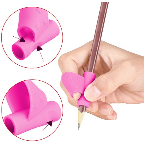 ΛΑΒΗ ΑΣΚΗΣΕΩΝ ΓΡΑΦΗΣ WRAPIT GRIP