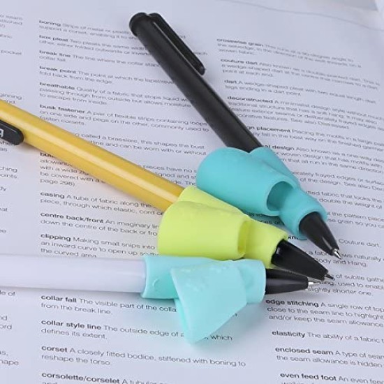 ΛΑΒΗ ΑΣΚΗΣΕΩΝ ΓΡΑΦΗΣ WRAPIT GRIP