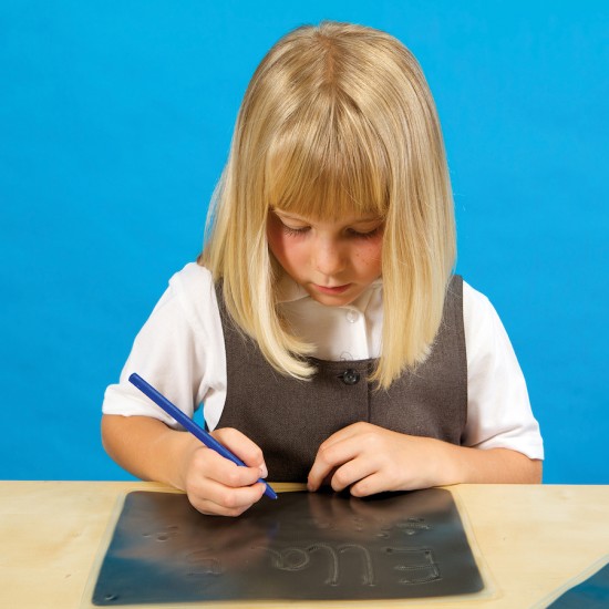 ΣΕΤ ΓΡΑΦΟΚΙΝΗΤΙΚΗΣ ΕΞΑΣΚΗΣΗΣ MAGNETIC GEL BOARD & PEN