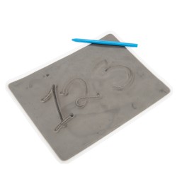 ΣΕΤ ΓΡΑΦΟΚΙΝΗΤΙΚΗΣ ΕΞΑΣΚΗΣΗΣ MAGNETIC GEL BOARD & PEN