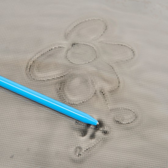 ΣΕΤ ΓΡΑΦΟΚΙΝΗΤΙΚΗΣ ΕΞΑΣΚΗΣΗΣ MAGNETIC GEL BOARD & PEN