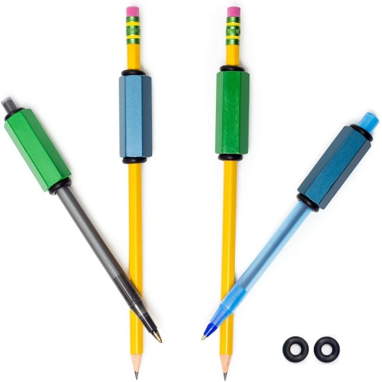 PEN AND PENCIL WEIGHT