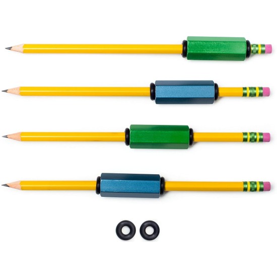 PEN AND PENCIL WEIGHT
