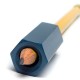 PEN AND PENCIL WEIGHT