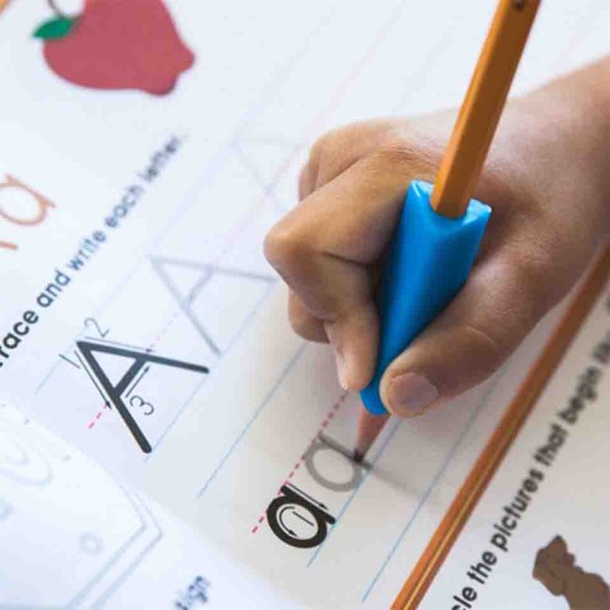 ΛΑΒΗ ΑΣΚΗΣΕΩΝ ΓΡΑΦΗΣ SIMPLE ADVANCE GRIP