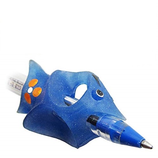 ΛΑΒΗ ΑΣΚΗΣΕΩΝ ΓΡΑΦΗΣ FISHY GRIP ΑΡΙΣΤΕΡΟΧΕΙΡΑ