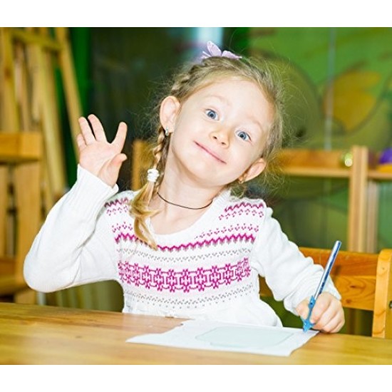 ΛΑΒΗ ΑΣΚΗΣΕΩΝ ΓΡΑΦΗΣ FISHY GRIP ΑΡΙΣΤΕΡΟΧΕΙΡΑ