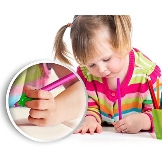 ΛΑΒΗ ΑΣΚΗΣΕΩΝ ΓΡΑΦΗΣ FISHY GRIP ΑΡΙΣΤΕΡΟΧΕΙΡΑ