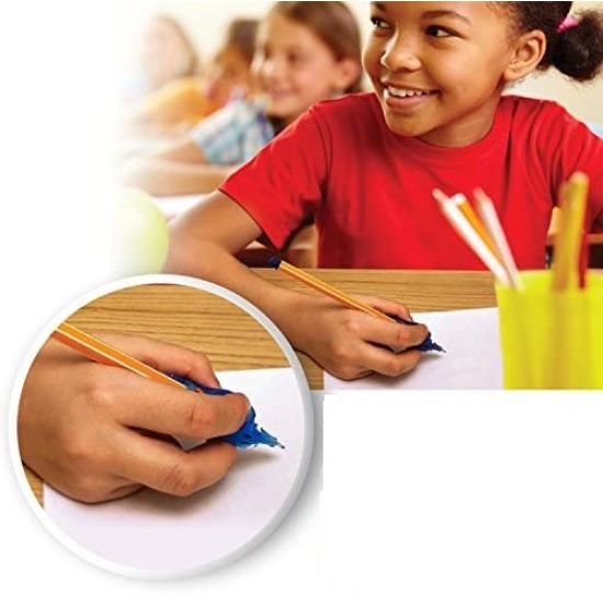 ΛΑΒΗ ΑΣΚΗΣΕΩΝ ΓΡΑΦΗΣ FISHY GRIP ΔΕΞΙΟΧΕΙΡΑ