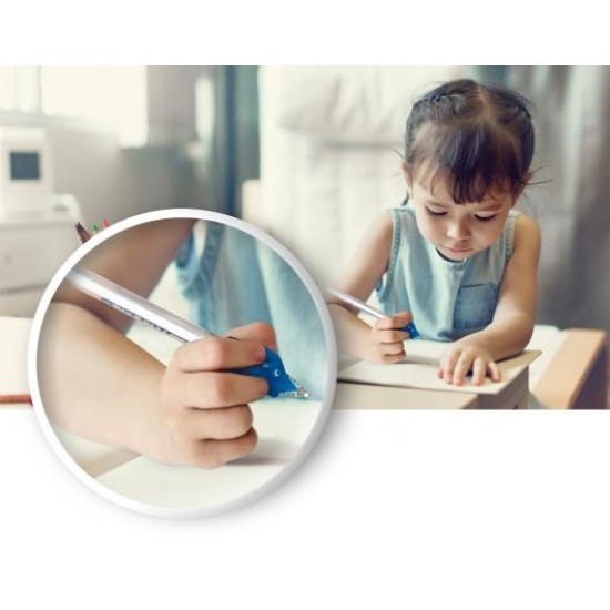 ΛΑΒΗ ΑΣΚΗΣΕΩΝ ΓΡΑΦΗΣ FISHY GRIP ΔΕΞΙΟΧΕΙΡΑ