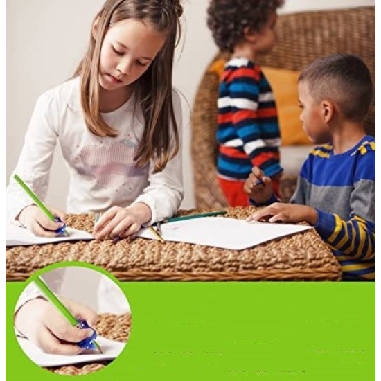 ΛΑΒΗ ΑΣΚΗΣΕΩΝ ΓΡΑΦΗΣ FISHY GRIP ΔΕΞΙΟΧΕΙΡΑ