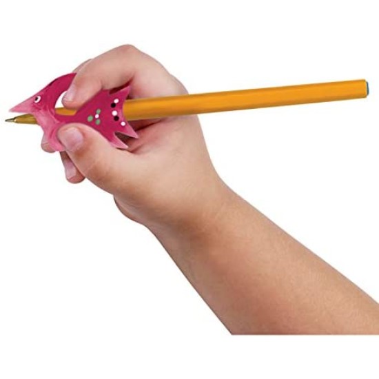 ΛΑΒΗ ΑΣΚΗΣΕΩΝ ΓΡΑΦΗΣ FISHY GRIP ΔΕΞΙΟΧΕΙΡΑ