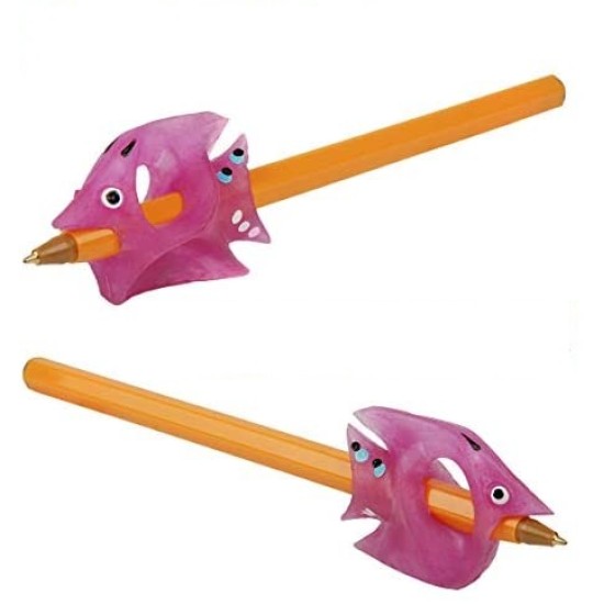 ΛΑΒΗ ΑΣΚΗΣΕΩΝ ΓΡΑΦΗΣ FISHY GRIP ΔΕΞΙΟΧΕΙΡΑ