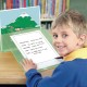 ΒΑΣΗ ΓΡΑΦΗΣ ΚΑΙ ΑΝΑΓΝΩΣΗΣ BOOKSTAND SLOPE MAXI