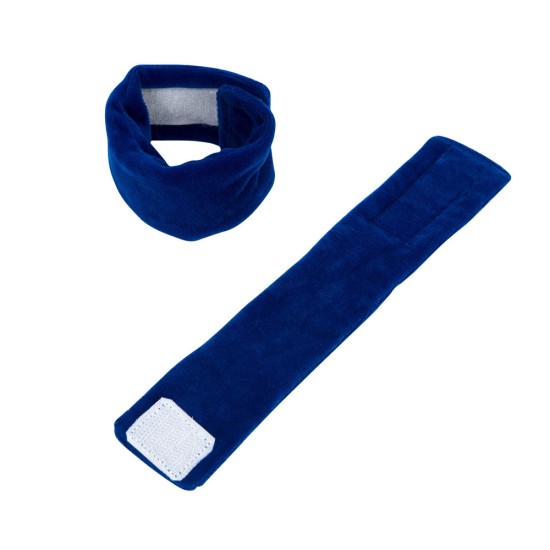 ΕΝΙΣΧΥΜΕΝΟ ΒΡΑΧΙΟΛΙ - ΠΕΡΙΚΑΡΠΙΟ WEIGHTED WRISTBAND