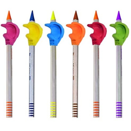 ΛΑΒΗ ΑΣΚΗΣΕΩΝ ΓΡΑΦΗΣ SUPER GRIP