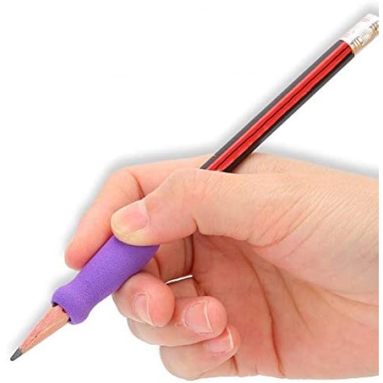 ΛΑΒΗ ΑΣΚΗΣΕΩΝ ΓΡΑΦΗΣ COMFORT ULTRA GRIP