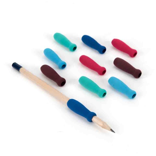 ΛΑΒΗ ΑΣΚΗΣΕΩΝ ΓΡΑΦΗΣ COMFORT ULTRA GRIP