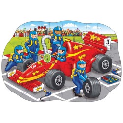 ΠΑΖΛ "ΑΥΤΟΚΙΝΗΤΟ ΦΟΡΜΟΥΛΑ"