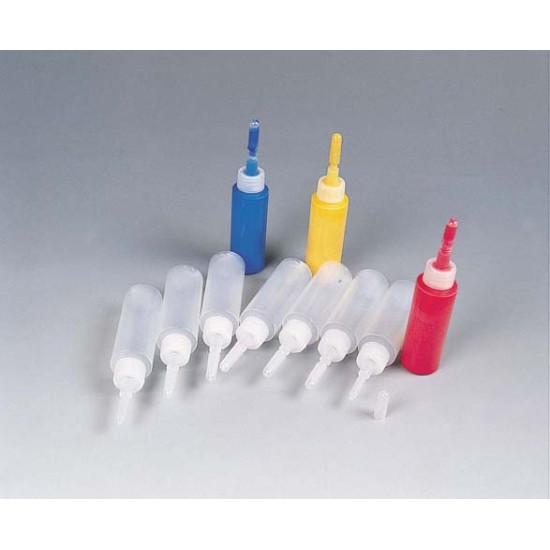 ΦΙΑΛΙ∆ΙΑ ΧΡΩΜΑΤΩΝ