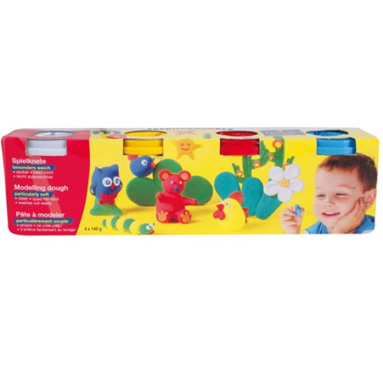 ΠΛΑΣΤΟΖΥΜΑΡΑΚΙ ΣΕΤ 1