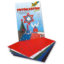 ΧΑΡΤΟΝΙ "ΑΣΤΕΡΙΑ"