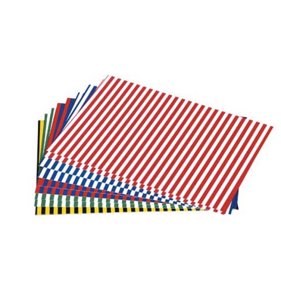 ΣΕΤ ΧΑΡΤΟΝΙ "ΡΙΓΕ"