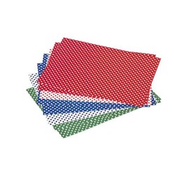 ΣΕΤ ΧΑΡΤΟΝΙ "ΠΟΥΑ"