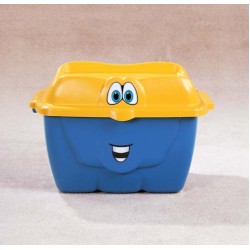 ΚΟΥΤΙ ΑΠΟΘΗΚΕΥΣΗΣ SMILE