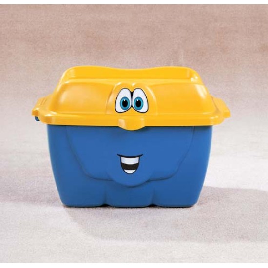 ΚΟΥΤΙ ΑΠΟΘΗΚΕΥΣΗΣ SMILE