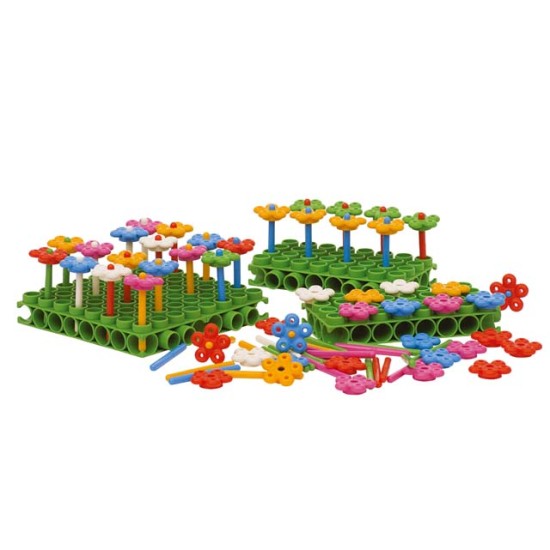 ΤΟΥΡΜΠΙΝΙΑ ΛΟΥΛΟΥ∆ΙΑ