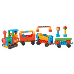 ΤΟΥΡΜΠΙΝΙΑ ΤΡΑΙΝΟ