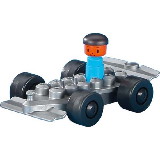 ΤΟΥΡΜΠΙΝΙΑ ΦΟΡΜΟΥΛΑ