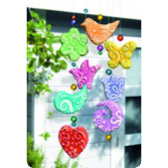 ΦΟΡΜΕΣ ΓΥΨΟΥ "ΦΑΝΤΑΣΙΑ"