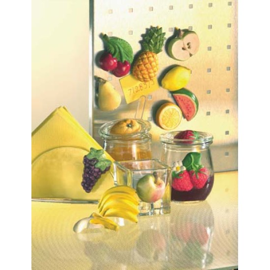 ΦΟΡΜΕΣ ΓΥΨΟΥ "ΦΡΟΥΤΑ"