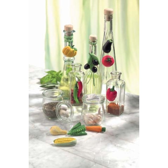 ΦΟΡΜΕΣ ΓΥΨΟΥ "ΛΑΧΑΝΙΚΑ"