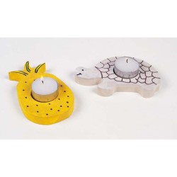 ΞΥΛΙΝΑ ΚΗΡΟΠΗΓΙΑ ΦΡΟΥΤΑ & ΖΩΑ