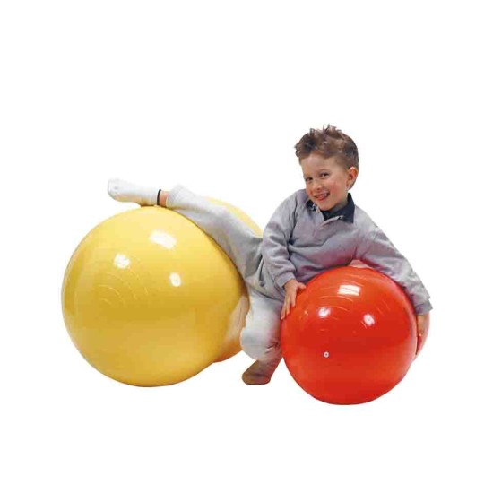 ΚΥΛΙΝ∆ΡΟΣ ΓΥΜΝΑΣΤΙΚΗΣ BASIC 40 x 65cm