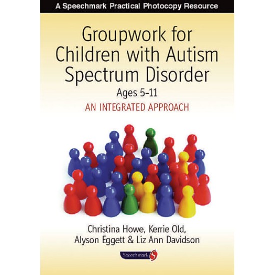 ΟΜΑΔΙΚΗ ΕΡΓΑΣΙΑ ΓΙΑ ΠΑΙΔΙΑ ΜΕ ΣΥΝΔΡΟΜΟ ΑΥΤΙΣΜΟΥ (για ηλικία 5-11 ετών)