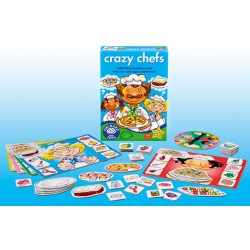 ΤΡΕΛΟΙ ΜΑΓΕΙΡΕΣ - ΑΠΙΘΑΝΑ ΦΑΓΗΤΑ