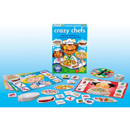 ΤΡΕΛΟΙ ΜΑΓΕΙΡΕΣ - ΑΠΙΘΑΝΑ ΦΑΓΗΤΑ