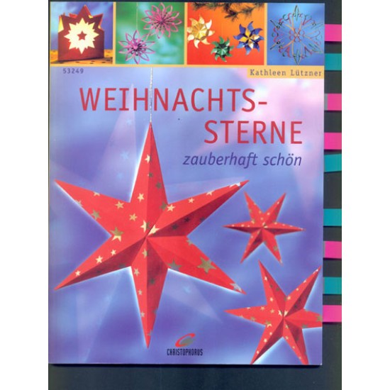 ΑΣΤΕΡΙΑ & ΣΤΟΛΙΔΙΑ