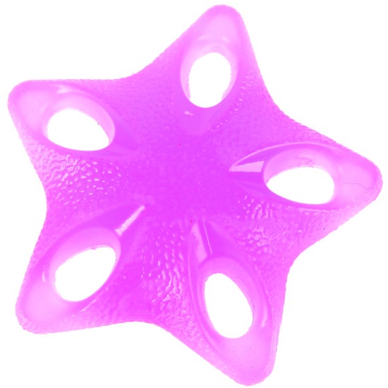 HANDY GRIP EXERCISER STARFISH SOFT