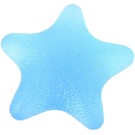 HANDY GRIP EXERCISER STAR MEDIUM