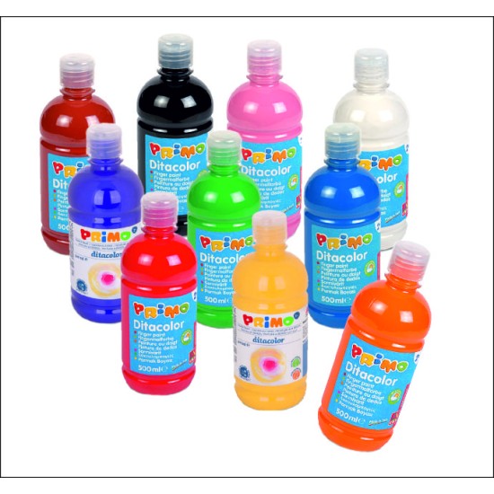 ΔΑΚΤΥΛΟΜΠΟΓΙΑ 500ml - ΜΩΒ