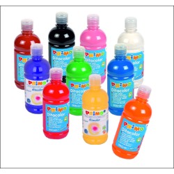 ΔΑΚΤΥΛΟΜΠΟΓΙΑ 500ml - ΜΠΛΕ