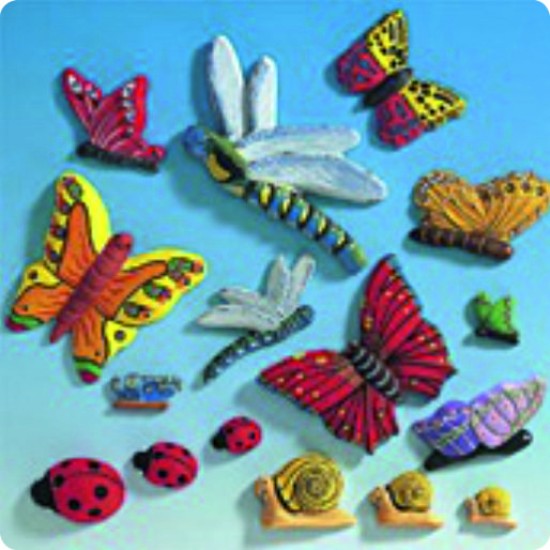 ΦΟΡΜΕΣ ΓΥΨΟΥ "ΑΝΟΙΞΗ"